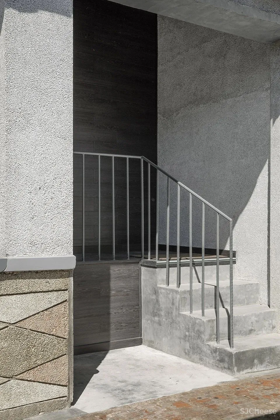 新作 乡村自宅 夜阑星舍民宿 阿穆隆设计工作室