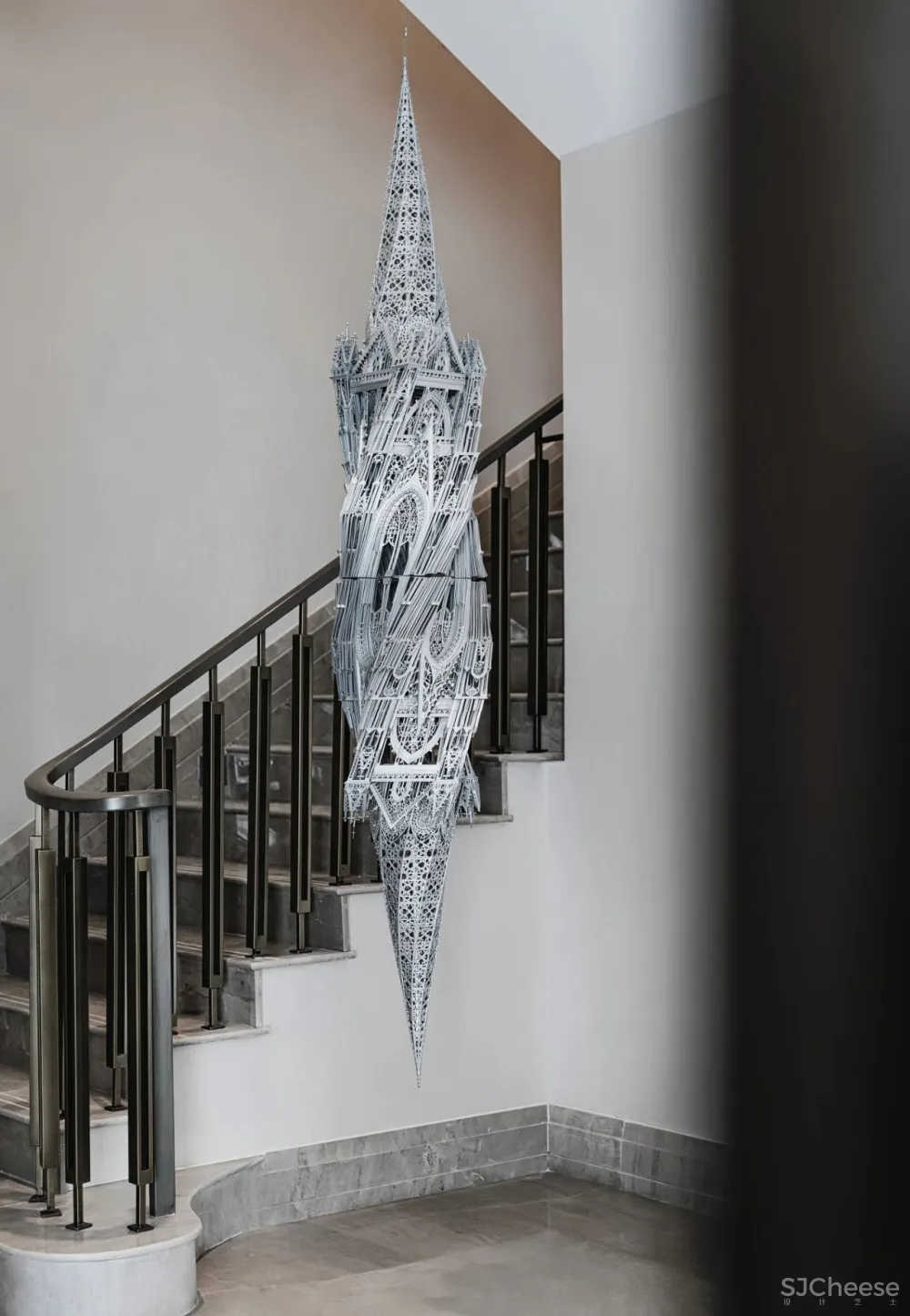 新作 东西对话 礼赞经典