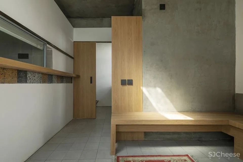 新作 乡村自宅 夜阑星舍民宿 阿穆隆设计工作室