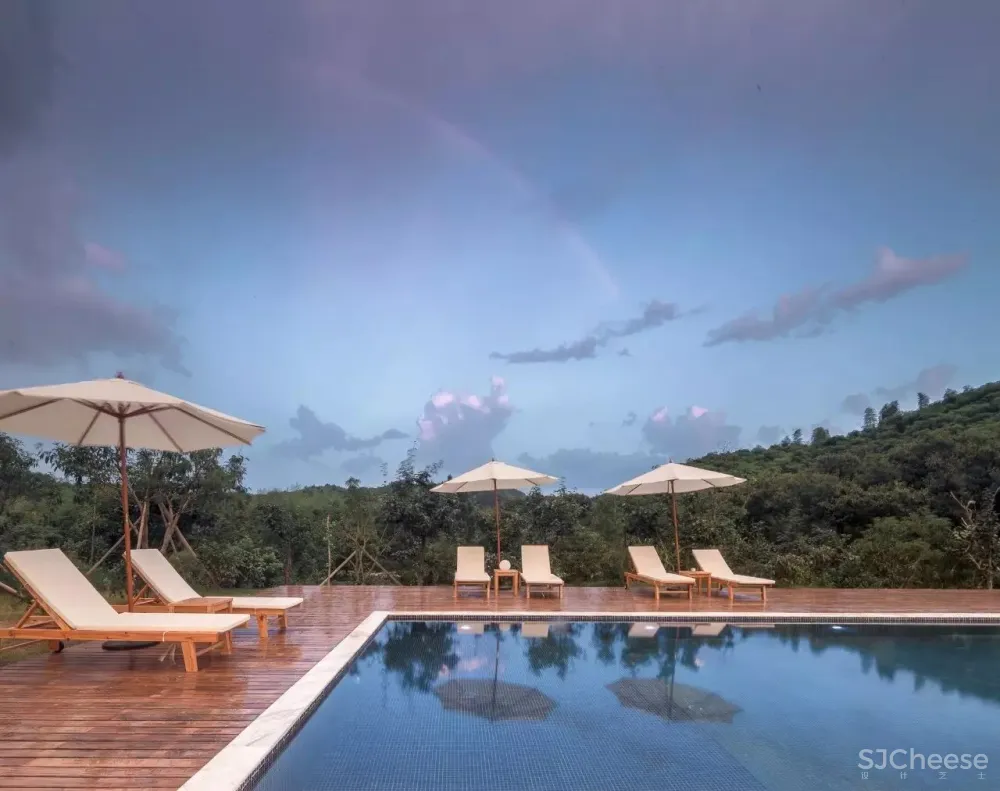 大乐之野通兑!从江南水乡到山巅云海,溪谷温泉泡汤拍美照,江浙9店任选!