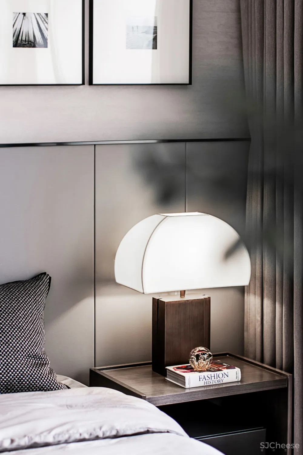 刘荣禄国际新作：远洋天著春秋晓山院墅！​