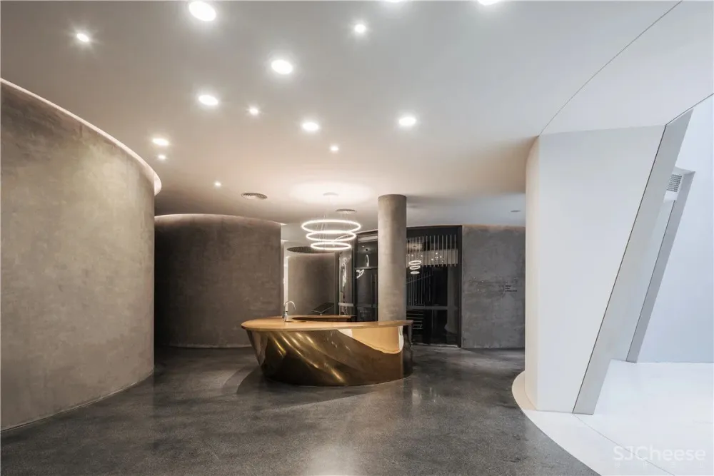 不比稿、不当炮灰,俞挺是如何用一个方案打动业主的 Wutopia Lab