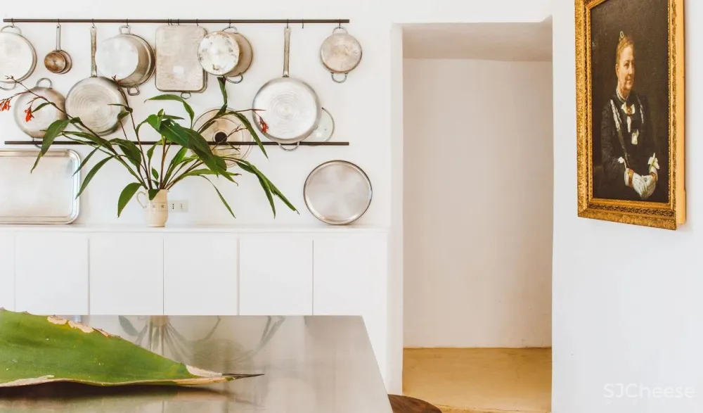 159 年历史的遗迹艺术酒店,收藏了极简、侘寂、巴洛克、拜占庭等风格!