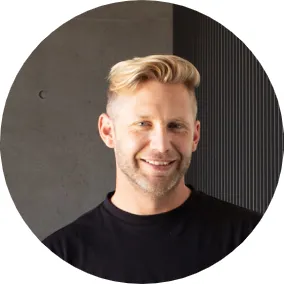 乡下盖房子,用这种木纹混凝土,温暖又高级!