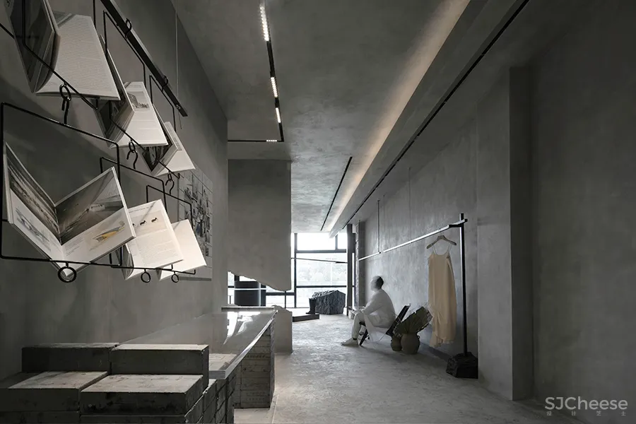 开裂的废墟世界|DPD新作 • 林镇