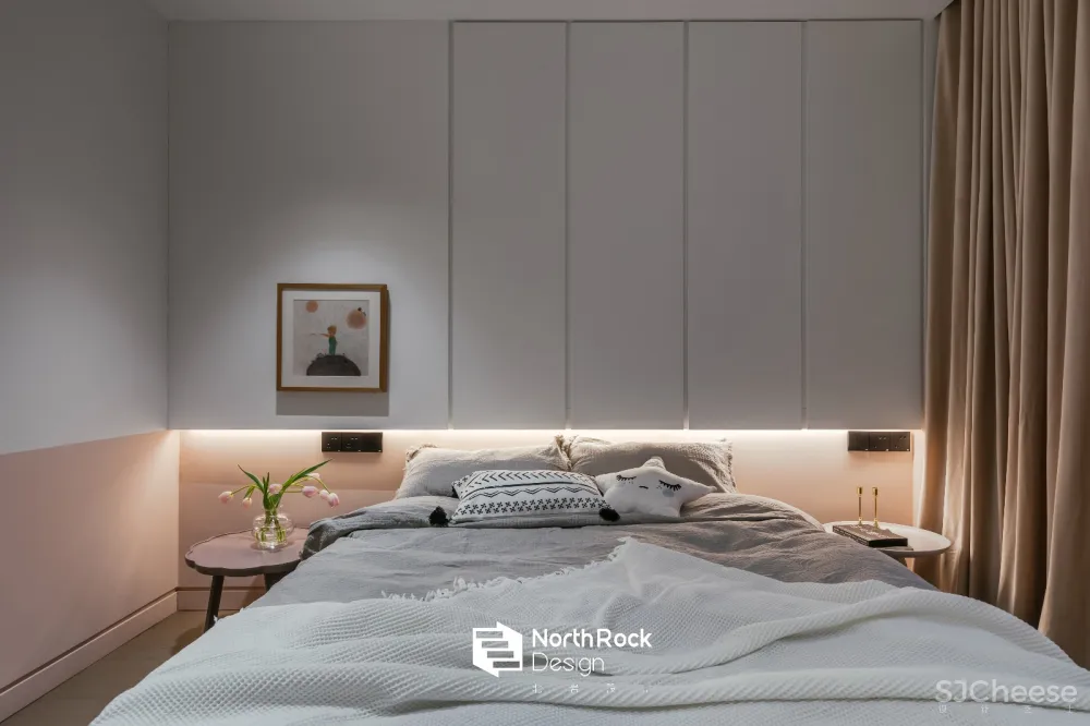 闻柏 | 有家,一起热爱生活