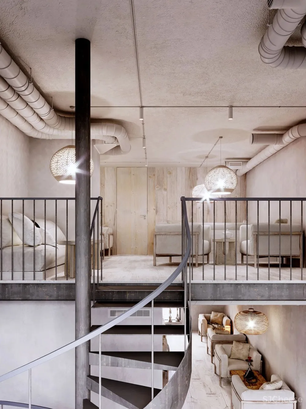 侘寂,质朴自然!