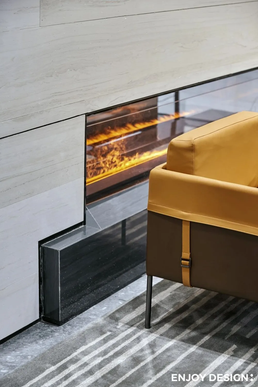 都市棱镜,折射“缤峯”生活丨ENJOYDESIGN