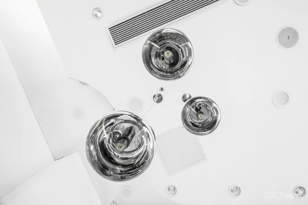 大道至简 大道之奢·简奢主义美学沙龙|宁工设计