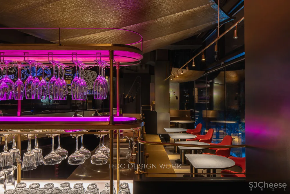 LA PICADA 蜂鸟设计新作