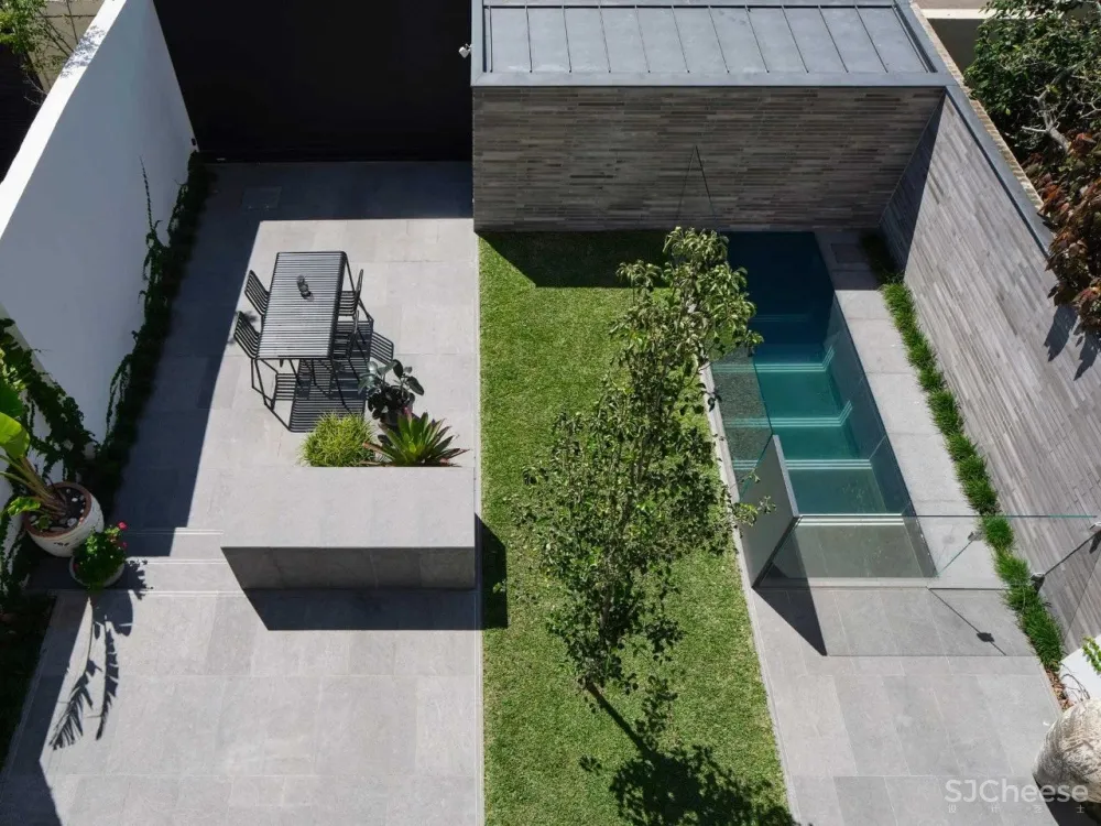 轻奢别墅让生活与美好不期而遇