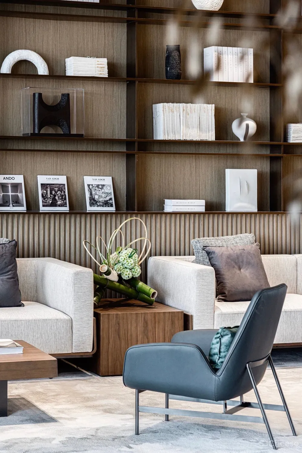 GART 集艾 褪去浮华，回归质朴