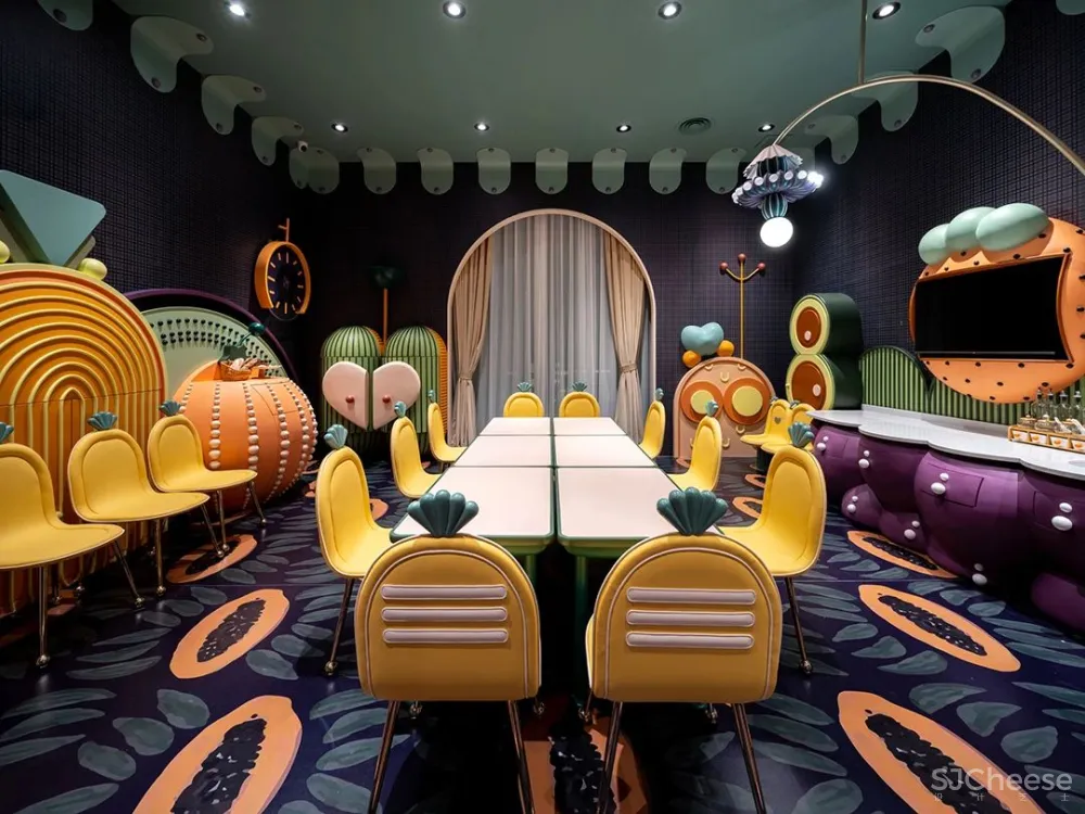 李 想 深圳颠覆想象的极致浪漫仙境，一眼坠入童话！