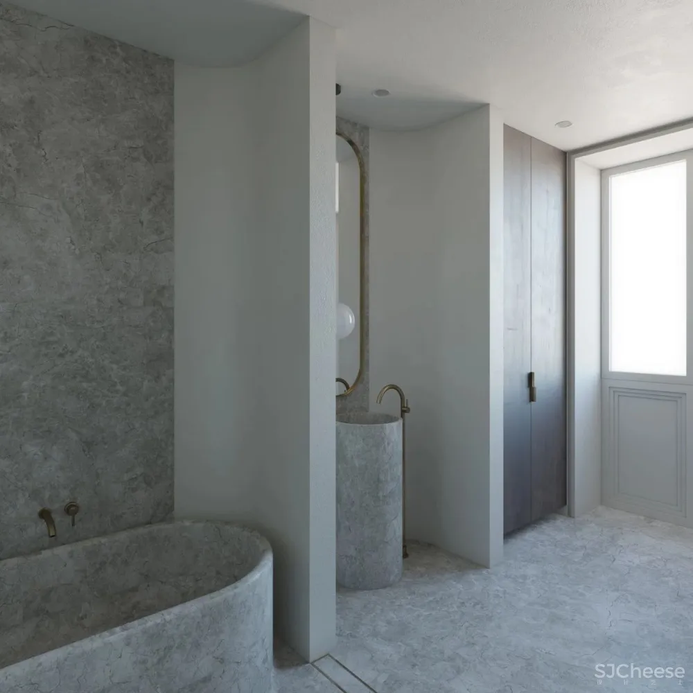 Daniel Boddam 澳大利亚 大气优雅