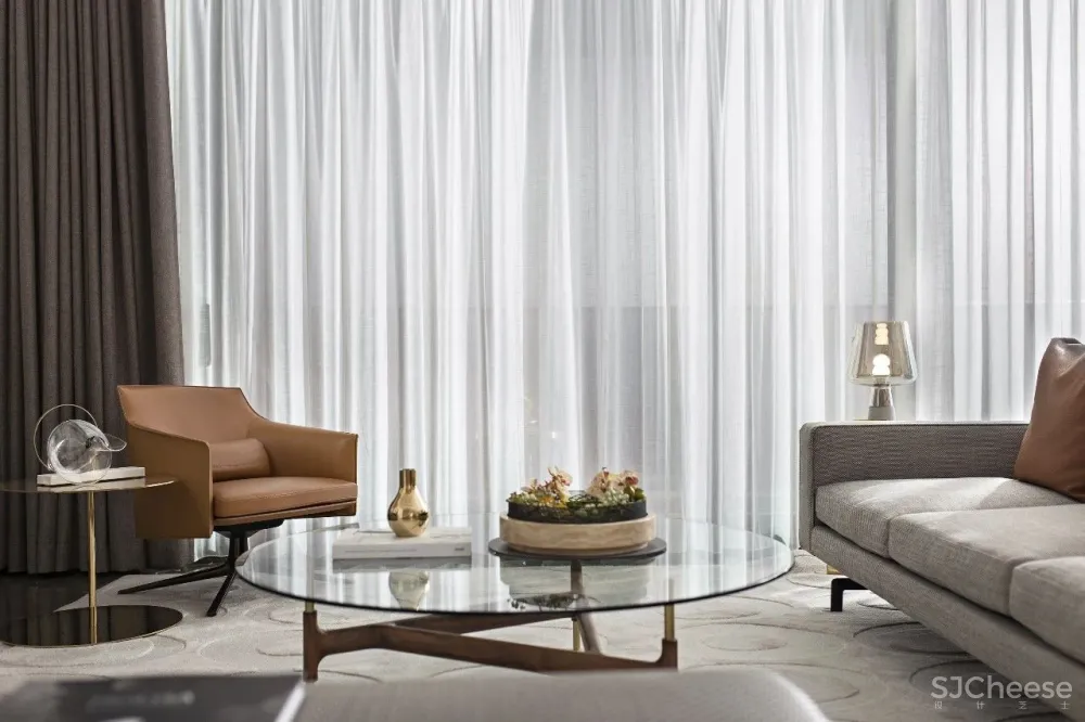 矩阵纵横|后海恒裕深圳湾,改写深圳顶豪新高度