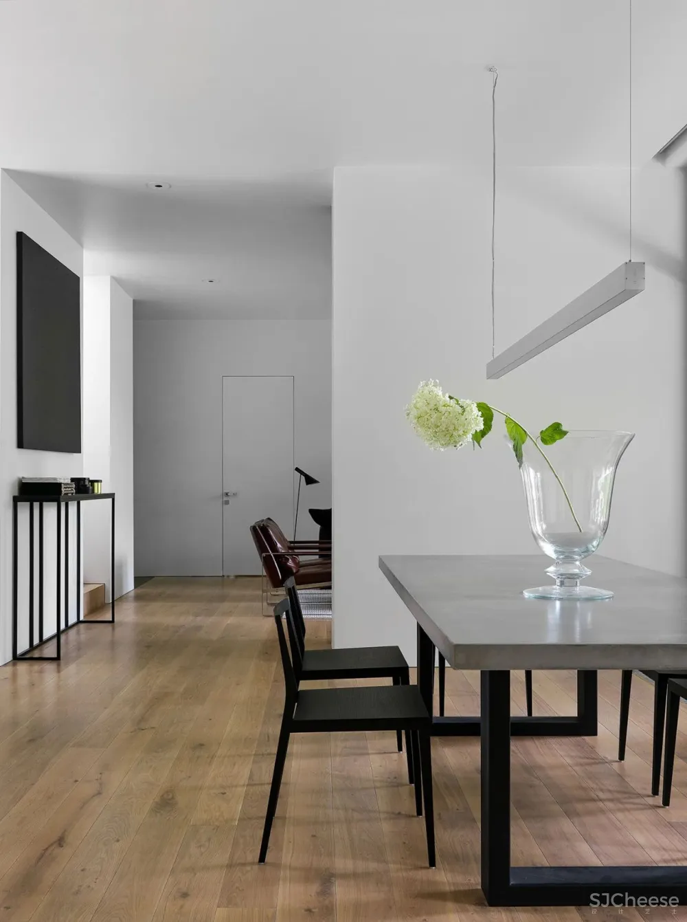 现代主义设计，经典才是时尚！