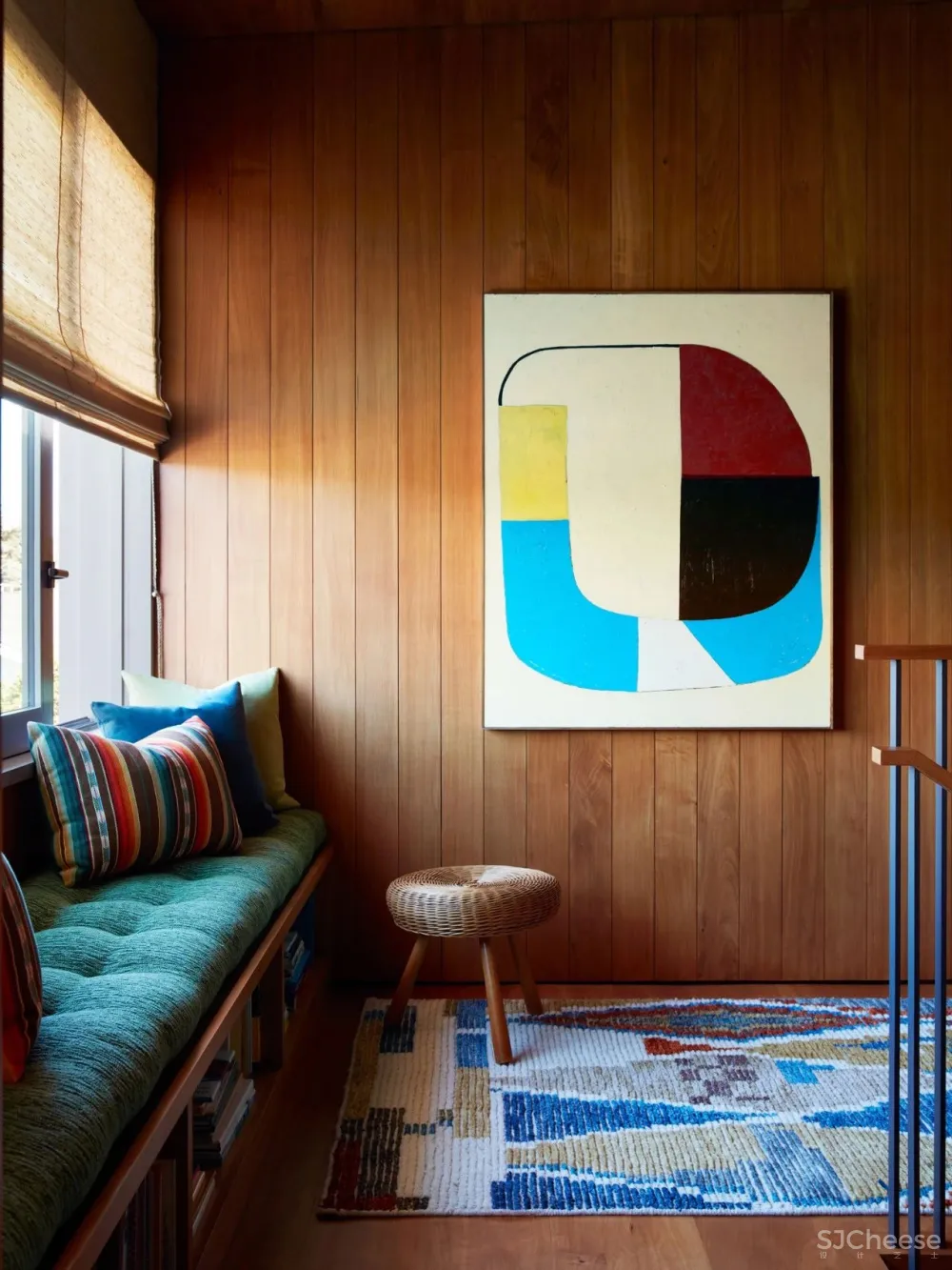 Commune Design 洛杉矶 个性优雅