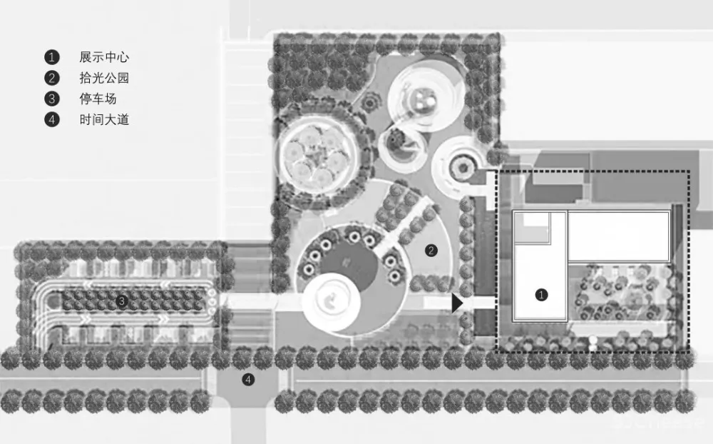 哈尔滨万科 “城市镜像”