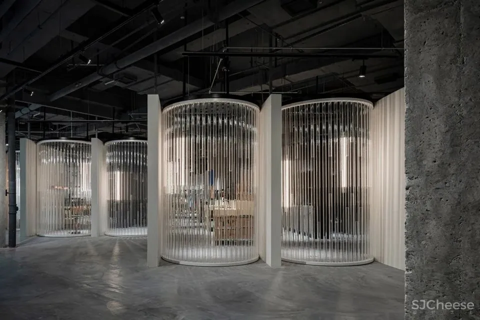 体验老上海里弄生活 kükü设计艺术品商店和iag美术馆