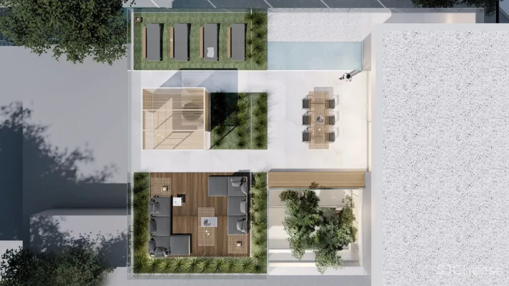 2020 ID G AWARD金创意奖|House for A