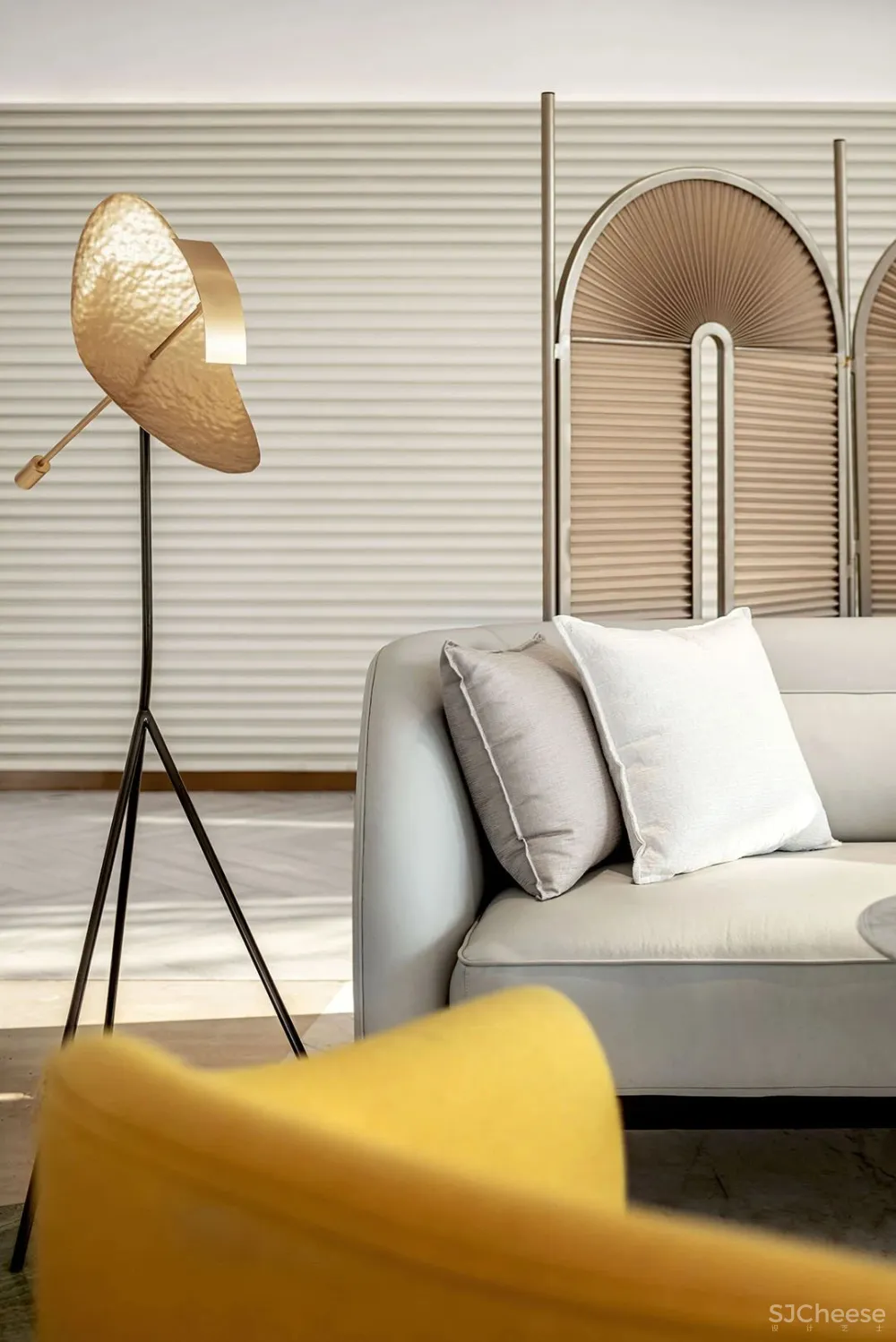 峻佳 上海超高颜值社区,11万方湖域艺术生活