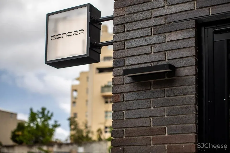 榨干每1㎡,小空间的餐厅也能拥有大视觉!