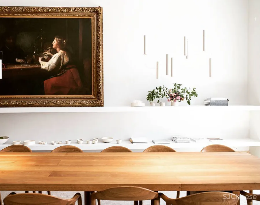 乡下民宿越做越精致，它们却反其道而行：越简陋越高级