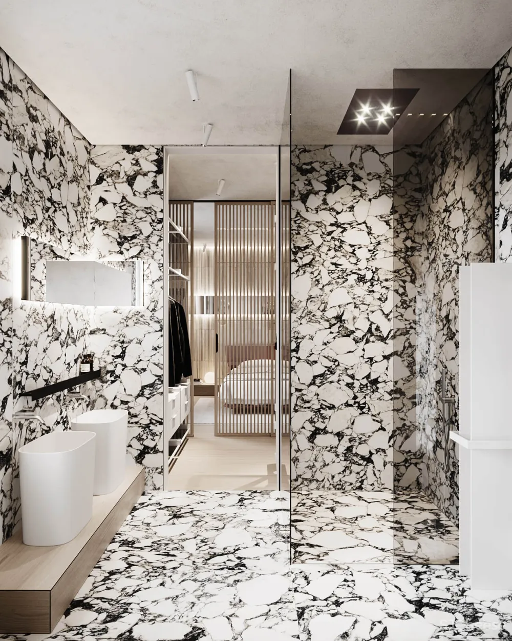 Hilight Design 新作 优雅而舒适的波兰现代美学