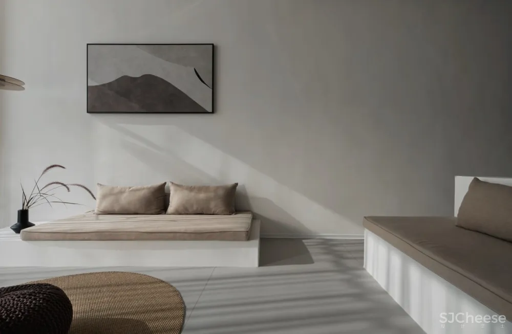 CHIDU DESIGN | 风吟谷