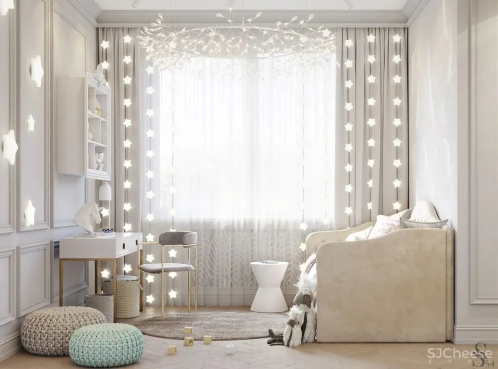 230㎡奢华大宅,极致品质!