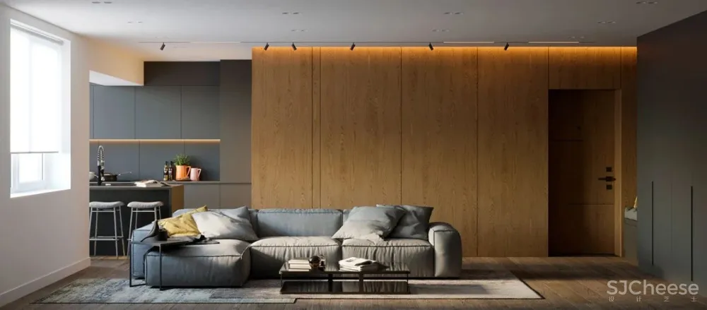 越极简,越高级!