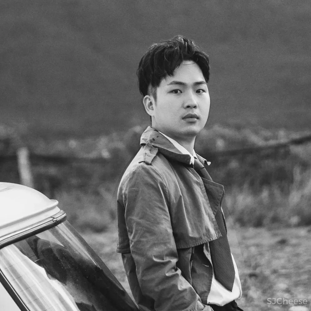 都市棱镜,折射“缤峯”生活丨ENJOYDESIGN