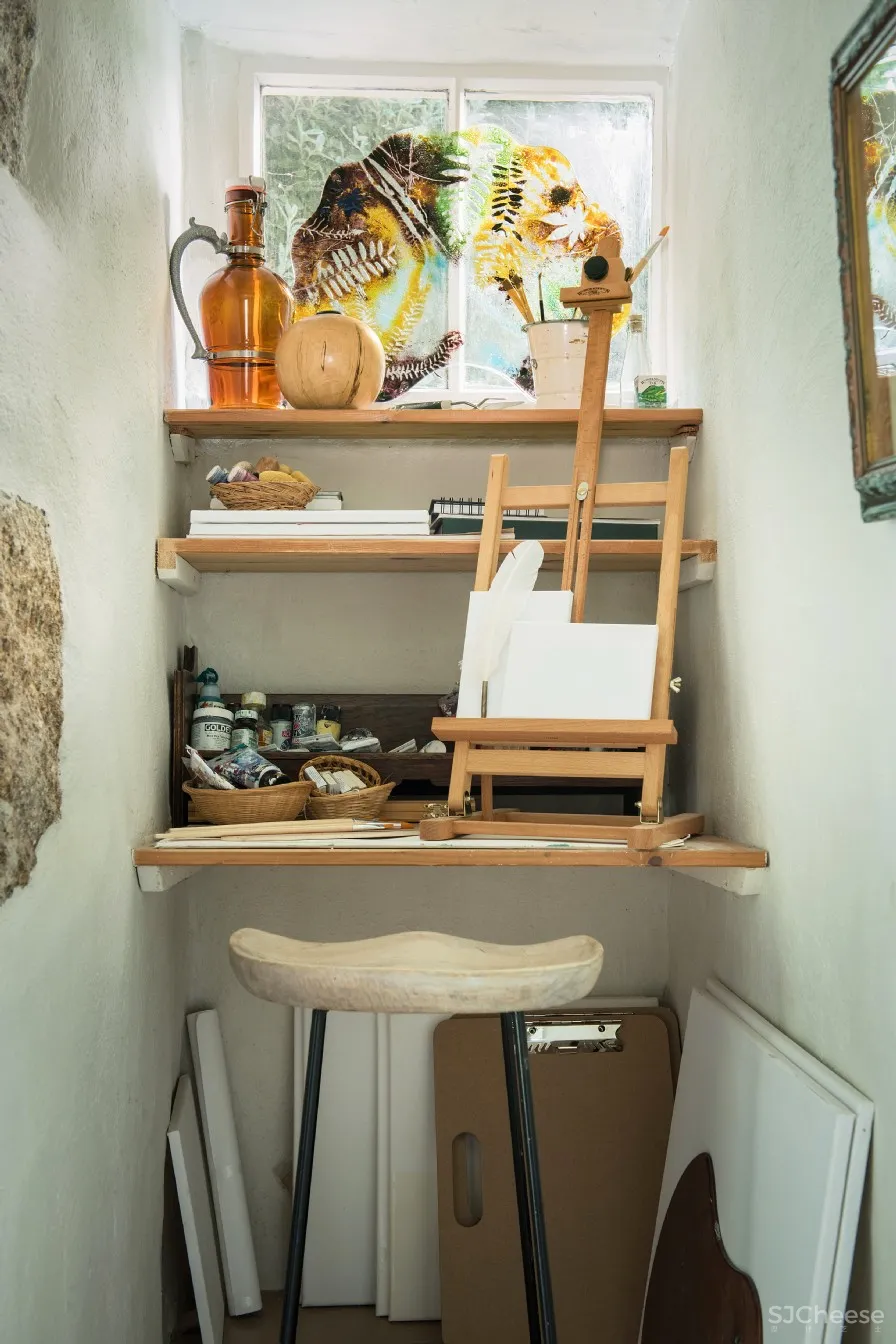 有一种民宿叫「自助式度假屋」