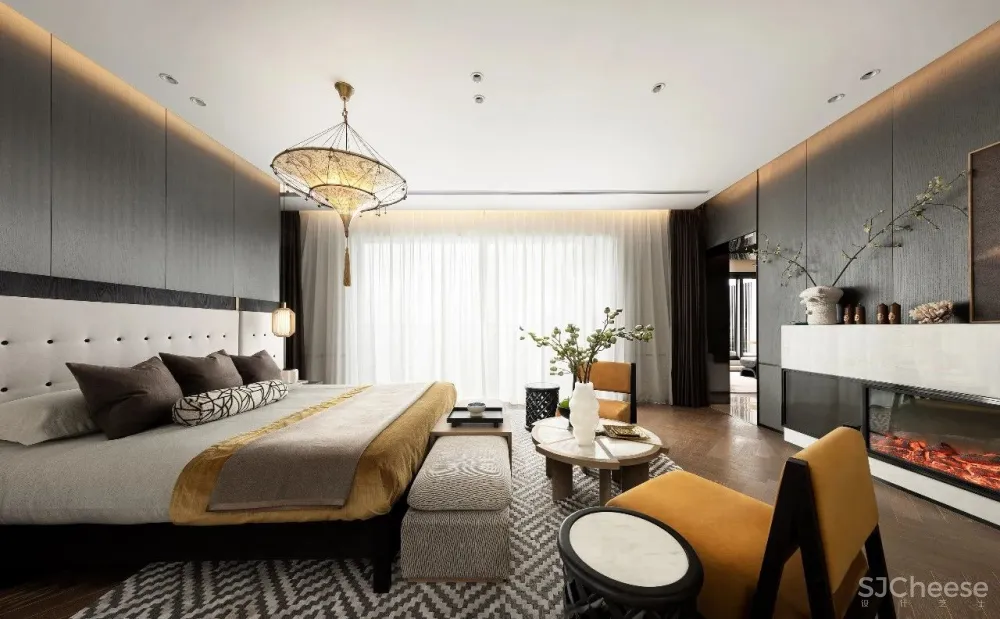 Vol.59 矩阵纵横|阳光城·滇池半山合院