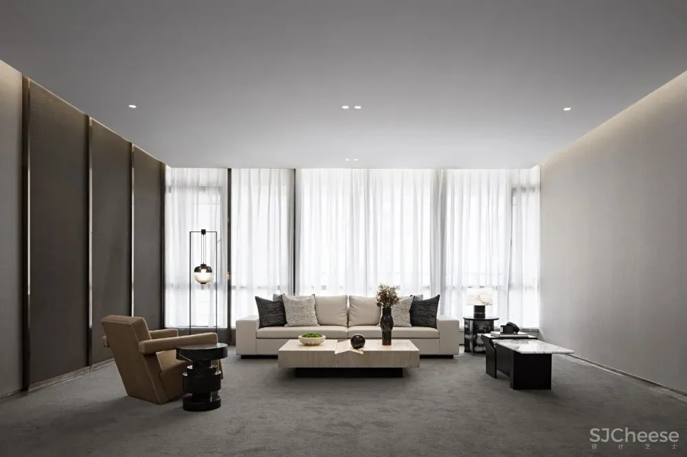 矩陣新作|綠城·濟南誠園