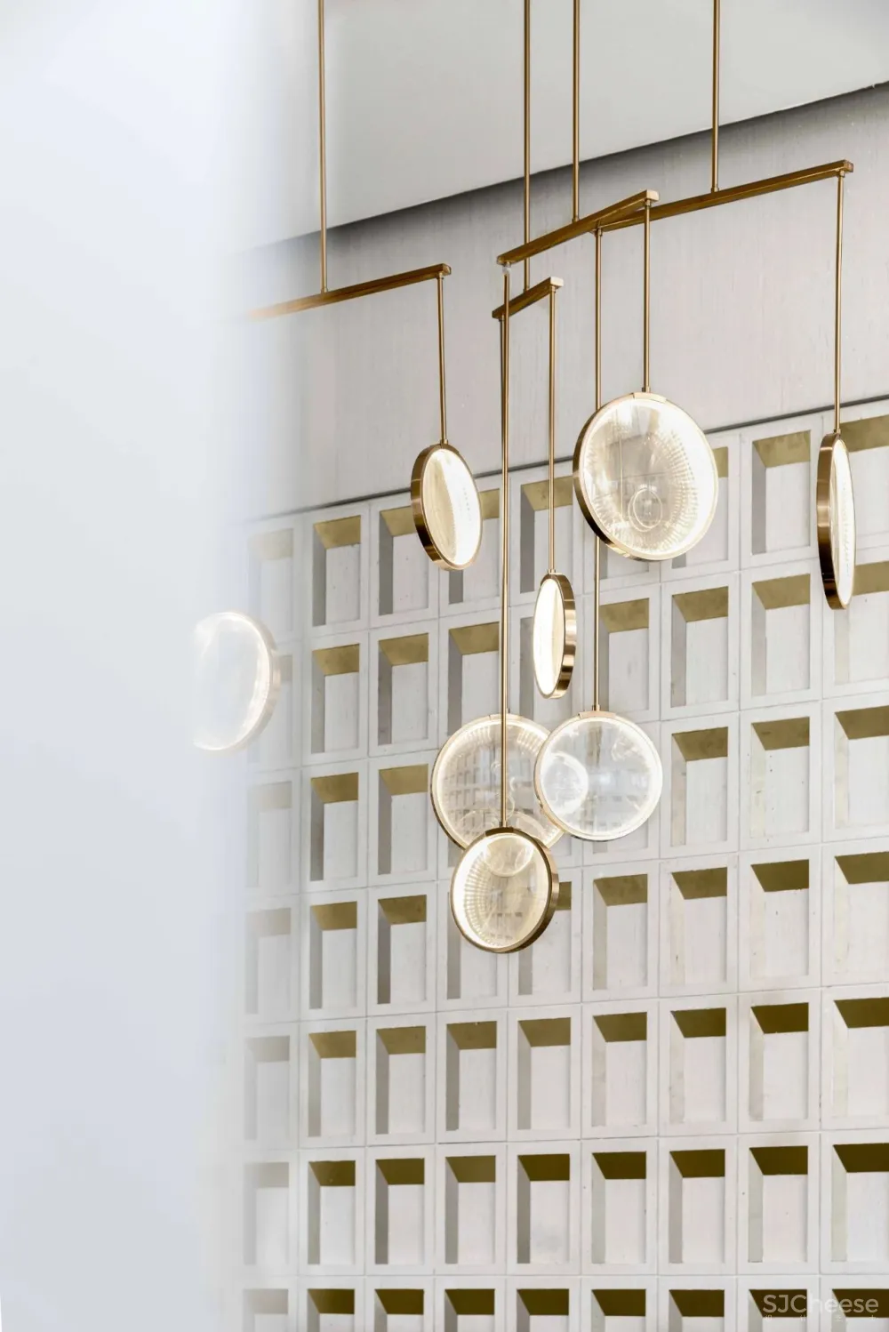 传·蒂佳作 香榭蒂CHAMPARTE-中天美好 金华中天·云望庄园