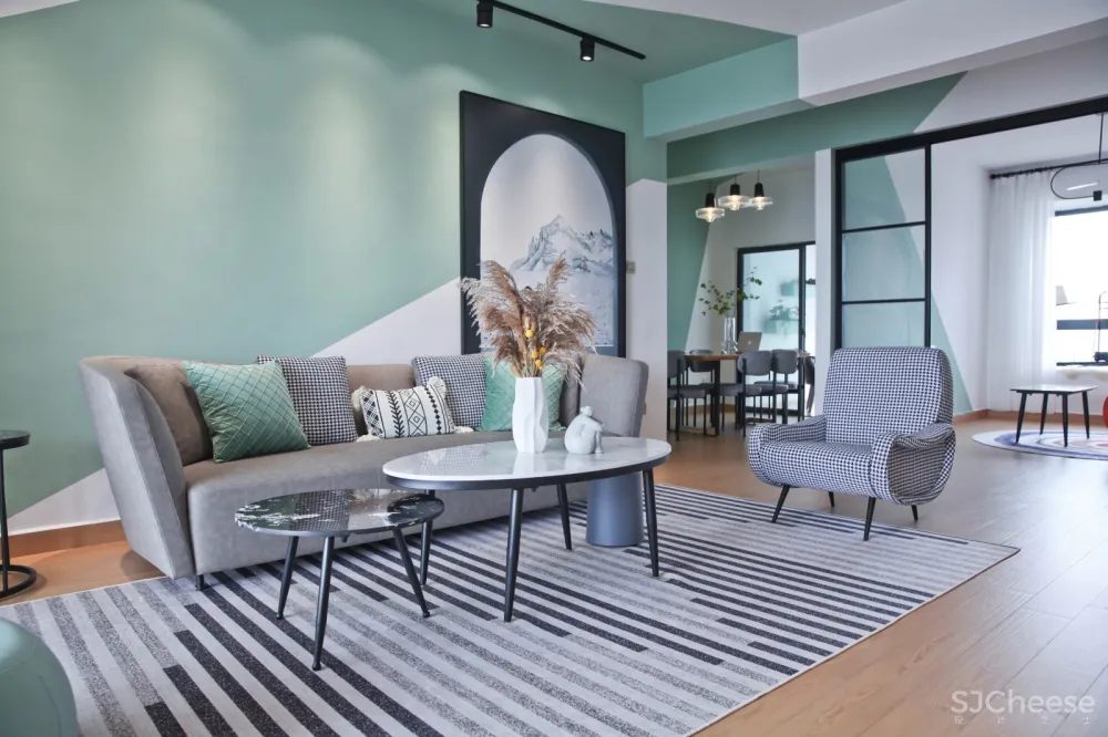 岁月蹉跎,打不倒一颗不服老的心