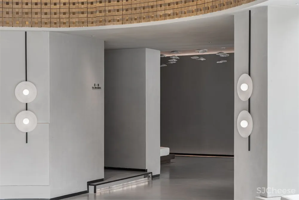 WJID 维几新作龙湖·宿清,在群山湖境开启隐世之旅|酒店