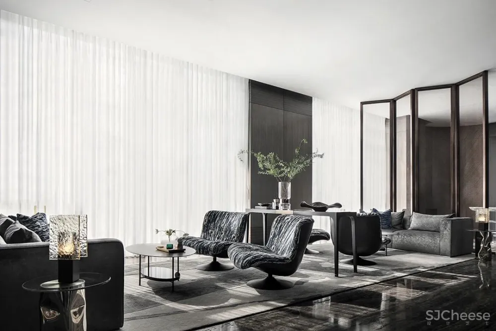 S C D 造园入梦 ,奇妙艺境