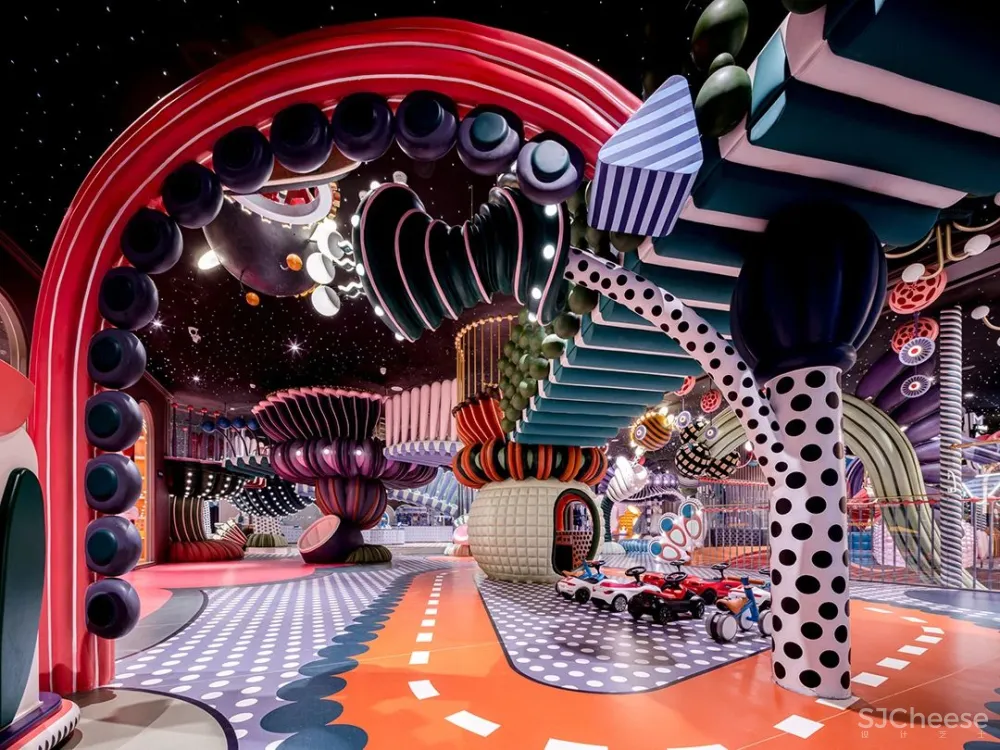 李 想 深圳颠覆想象的极致浪漫仙境，一眼坠入童话！