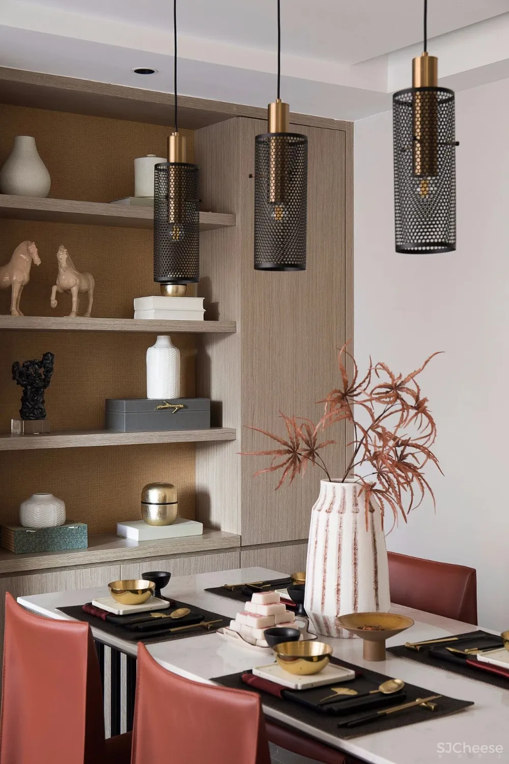 这样的居所，才是向往的生活！