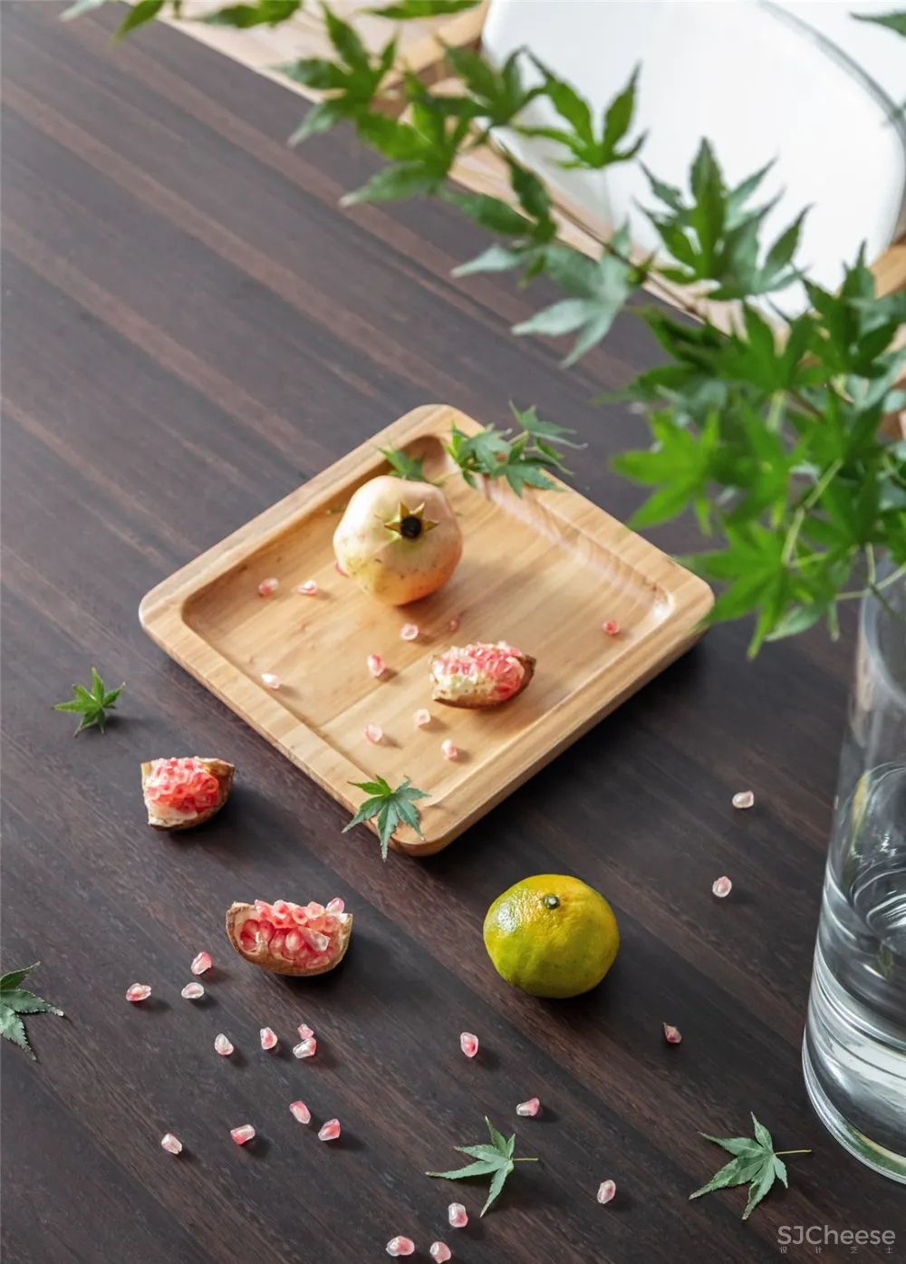 一品囧家新作【Home temperature】