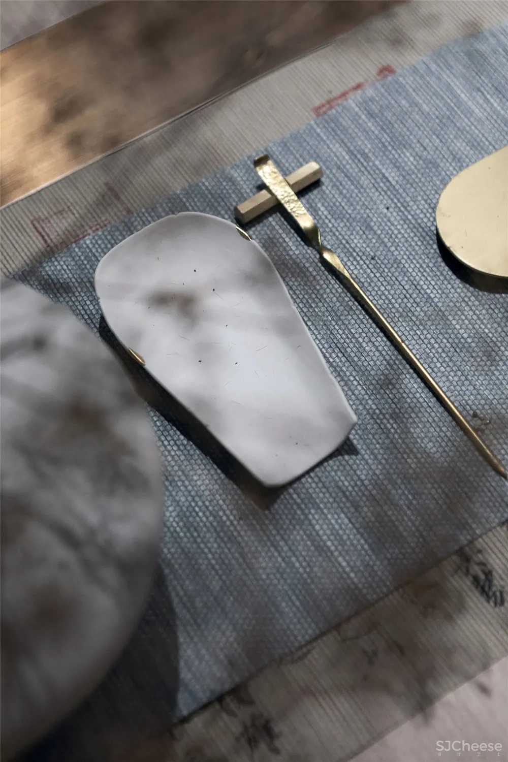 一然新作 雅韵天成,大美不言