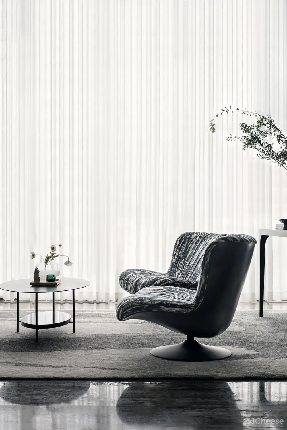 S C D 造园入梦 ,奇妙艺境