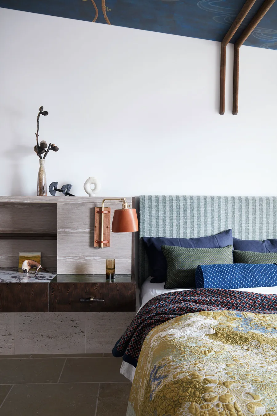 YSG Studio丨色调与触觉的极致融合