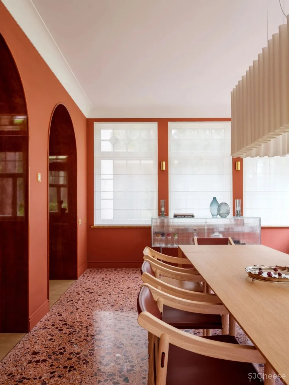 设计与艺术的回响