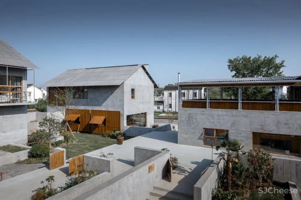 大乐之野通兑!从江南水乡到山巅云海,溪谷温泉泡汤拍美照,江浙9店任选!