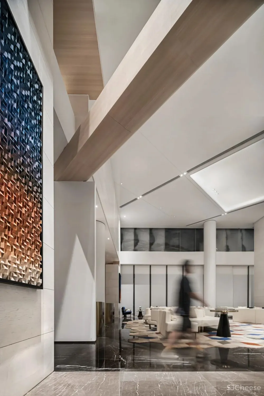 清凤·滇池美岸,穿越时空,孵化未来 九度设计