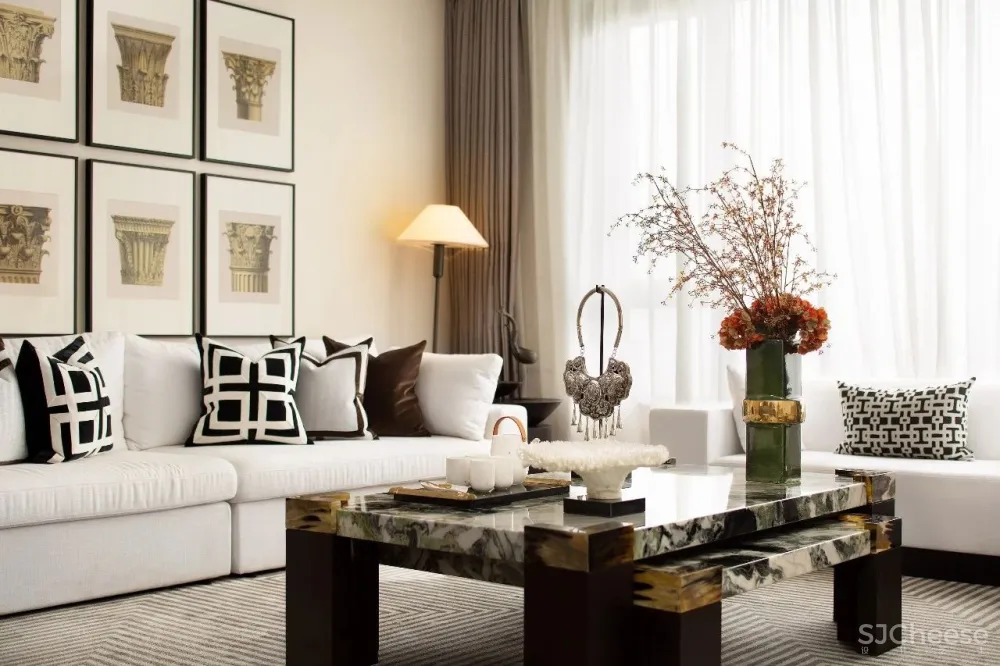 Vol.59 矩阵纵横|阳光城·滇池半山合院