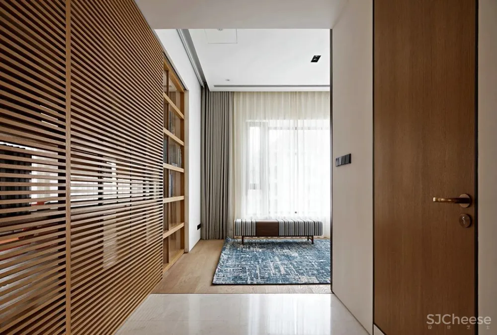 台湾知名建筑师李玮珉新作:,这才是豪宅的格调!